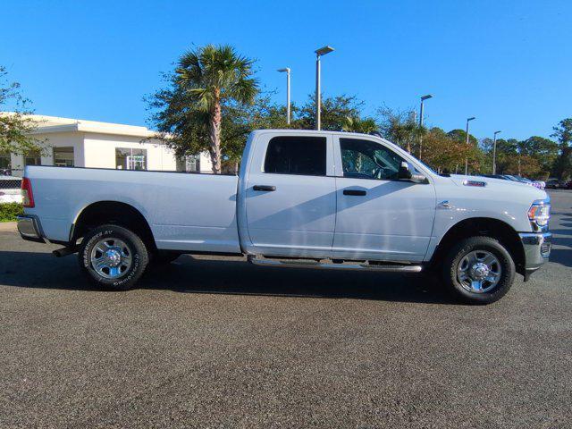 used 2022 Ram 3500 car, priced at $53,288