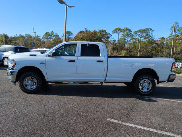 used 2022 Ram 3500 car, priced at $53,288