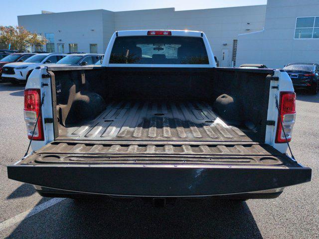 used 2022 Ram 3500 car, priced at $53,288