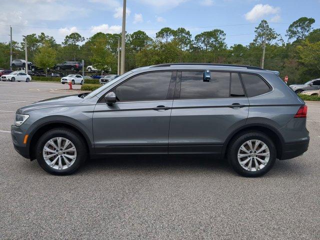 used 2020 Volkswagen Tiguan car, priced at $15,988