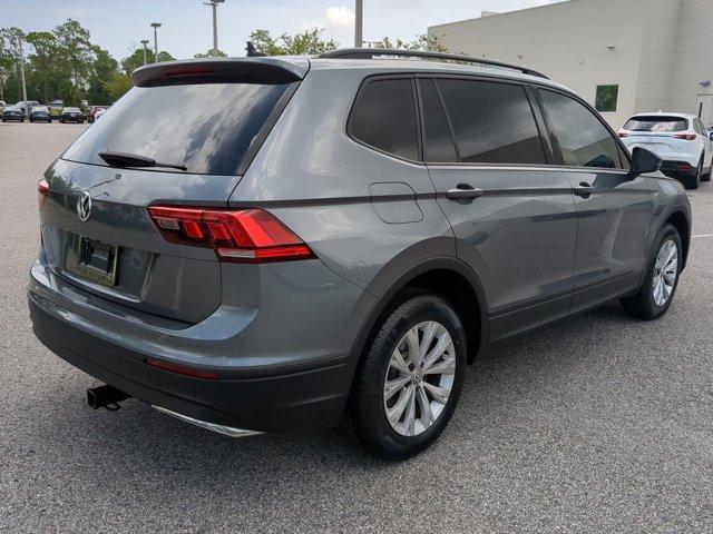 used 2020 Volkswagen Tiguan car, priced at $15,988