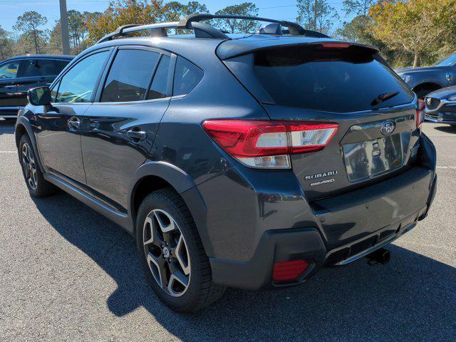 used 2018 Subaru Crosstrek car, priced at $16,488