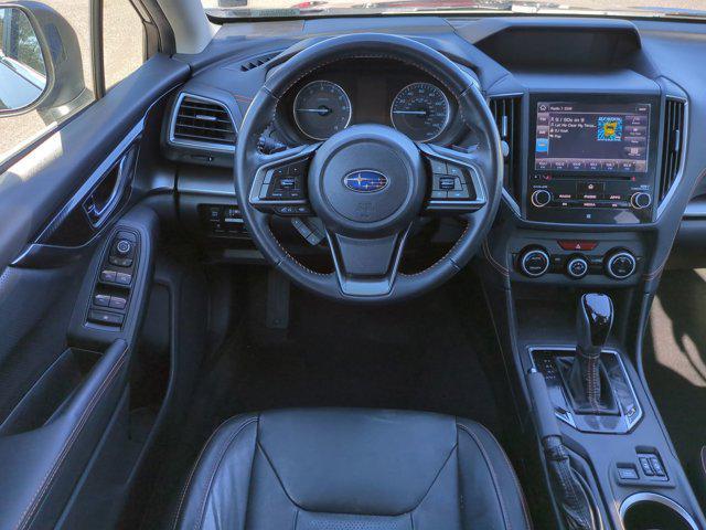 used 2018 Subaru Crosstrek car, priced at $16,488