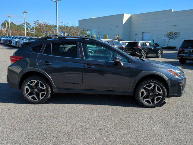 used 2018 Subaru Crosstrek car, priced at $16,488