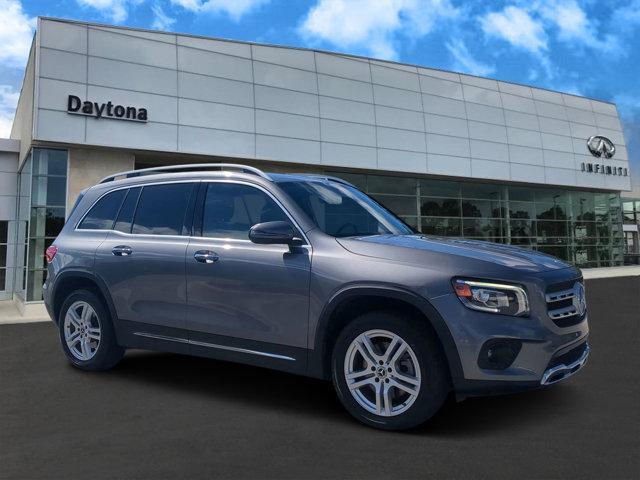 used 2020 Mercedes-Benz GLB 250 car, priced at $32,888