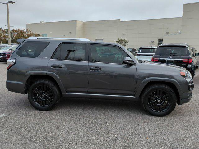 used 2023 Toyota 4Runner car, priced at $47,288