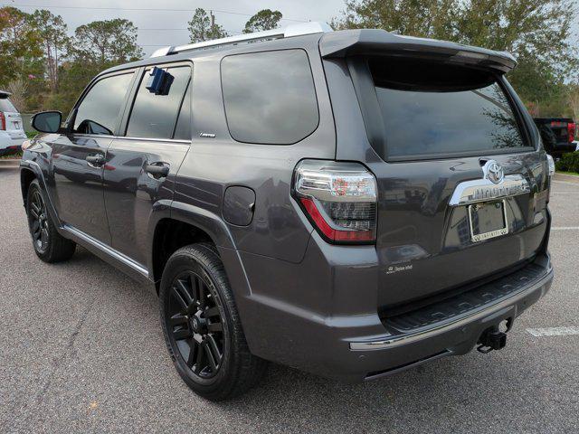 used 2023 Toyota 4Runner car, priced at $47,288