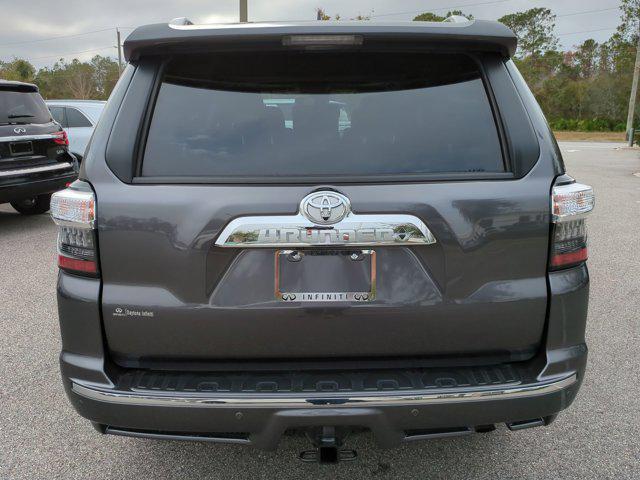 used 2023 Toyota 4Runner car, priced at $47,288