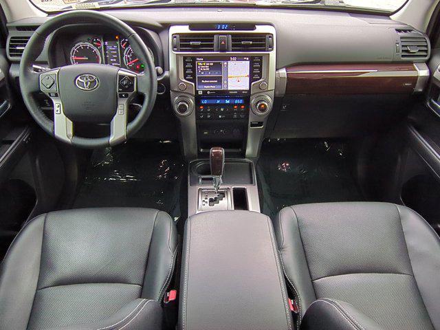 used 2023 Toyota 4Runner car, priced at $47,288