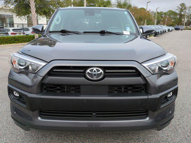 used 2023 Toyota 4Runner car, priced at $47,288