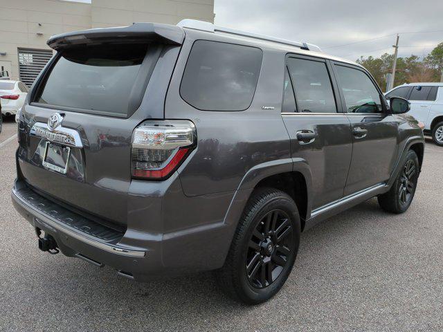 used 2023 Toyota 4Runner car, priced at $47,288