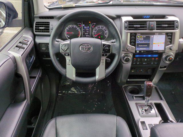 used 2023 Toyota 4Runner car, priced at $47,288