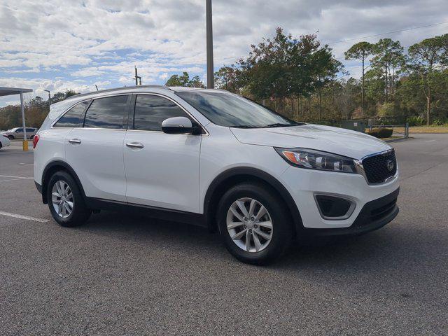 used 2017 Kia Sorento car, priced at $10,800