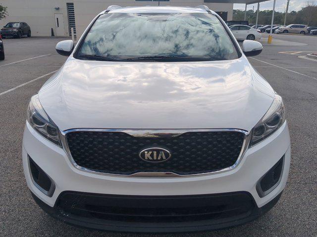 used 2017 Kia Sorento car, priced at $10,800