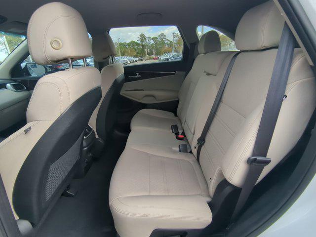 used 2017 Kia Sorento car, priced at $10,800