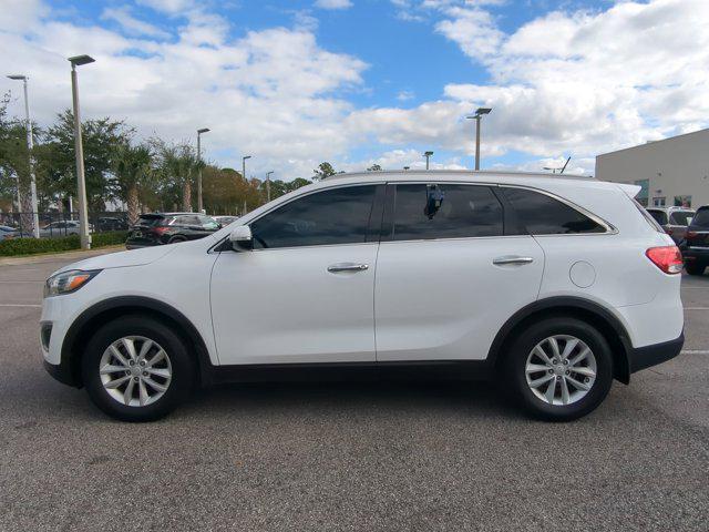 used 2017 Kia Sorento car, priced at $10,800