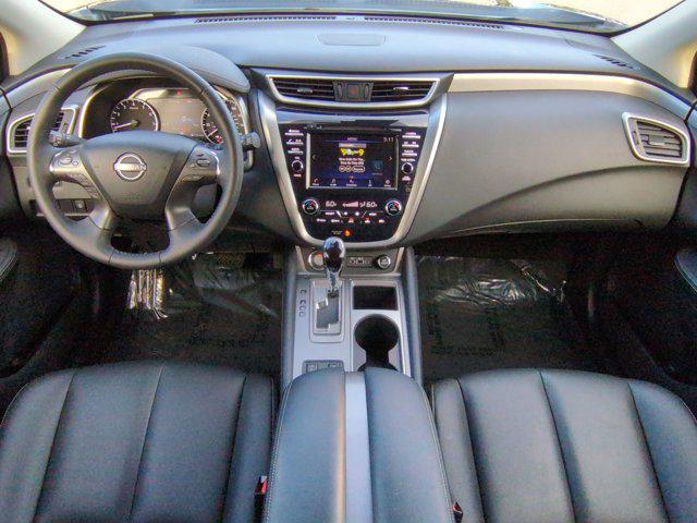 used 2023 Nissan Murano car, priced at $24,288