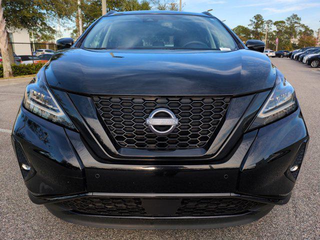 used 2023 Nissan Murano car, priced at $24,288