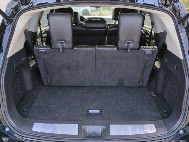 used 2018 INFINITI QX60 car, priced at $20,297