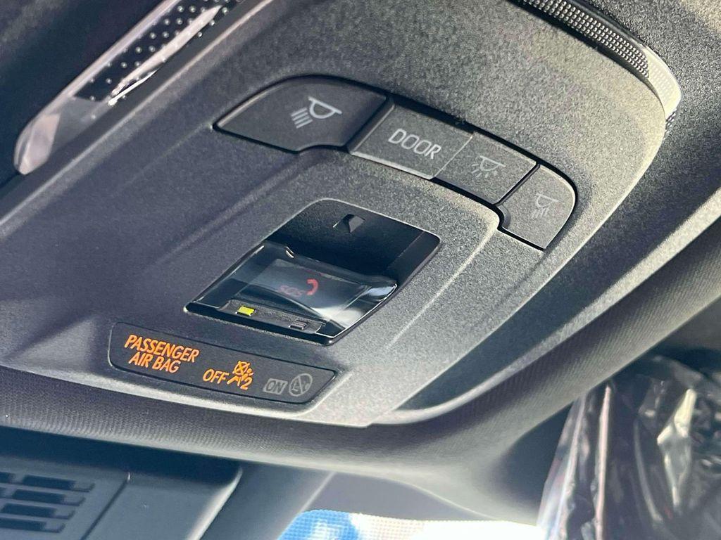 new 2025 Subaru Solterra car, priced at $40,282