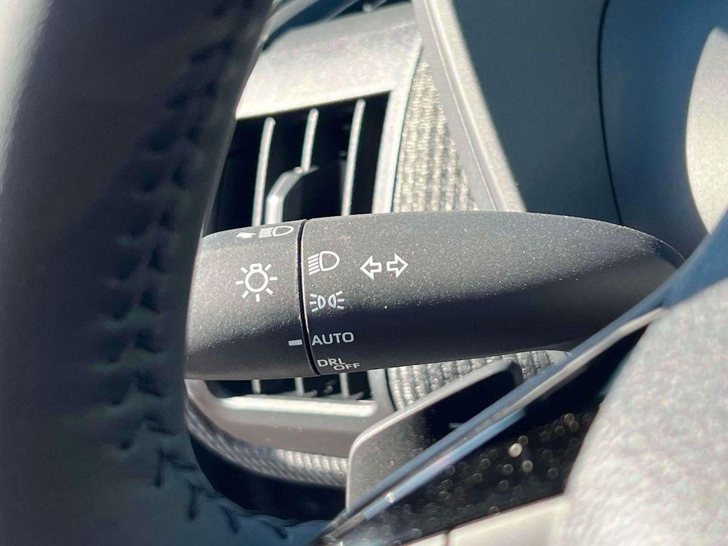 new 2025 Subaru Solterra car, priced at $40,282