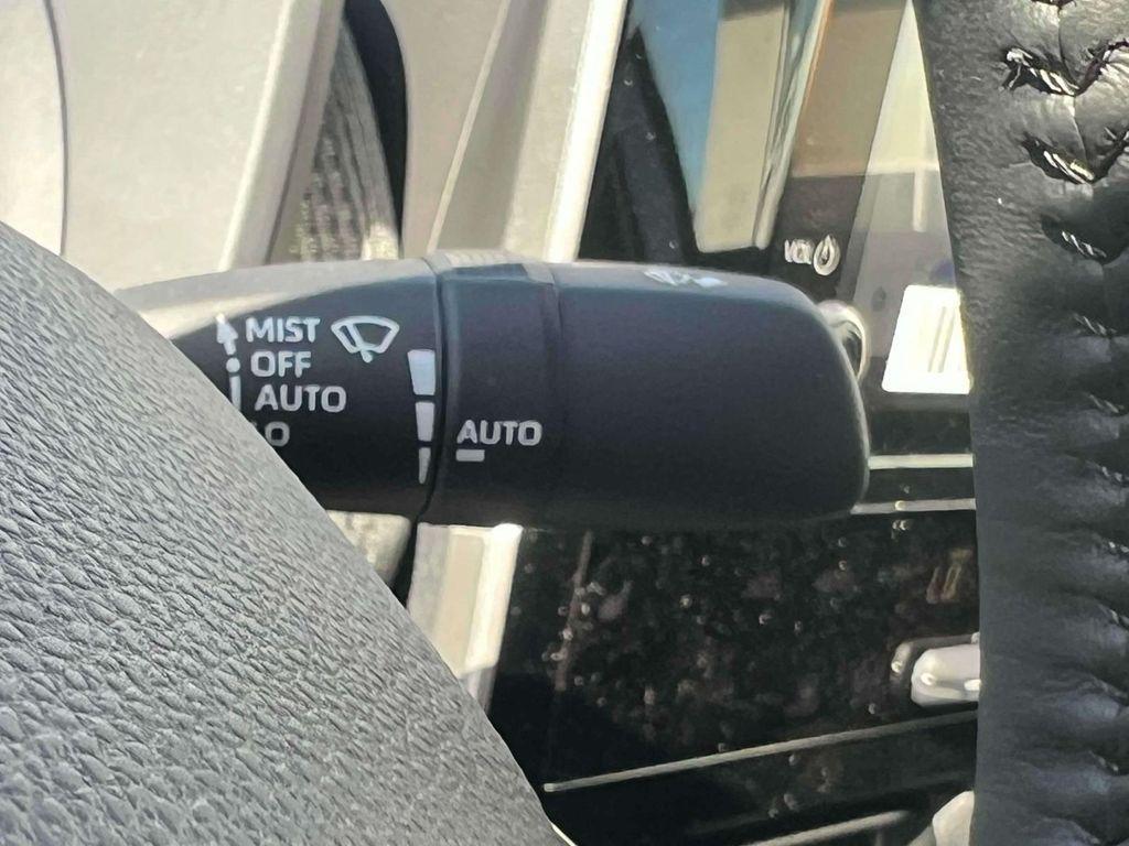 new 2025 Subaru Solterra car, priced at $40,282
