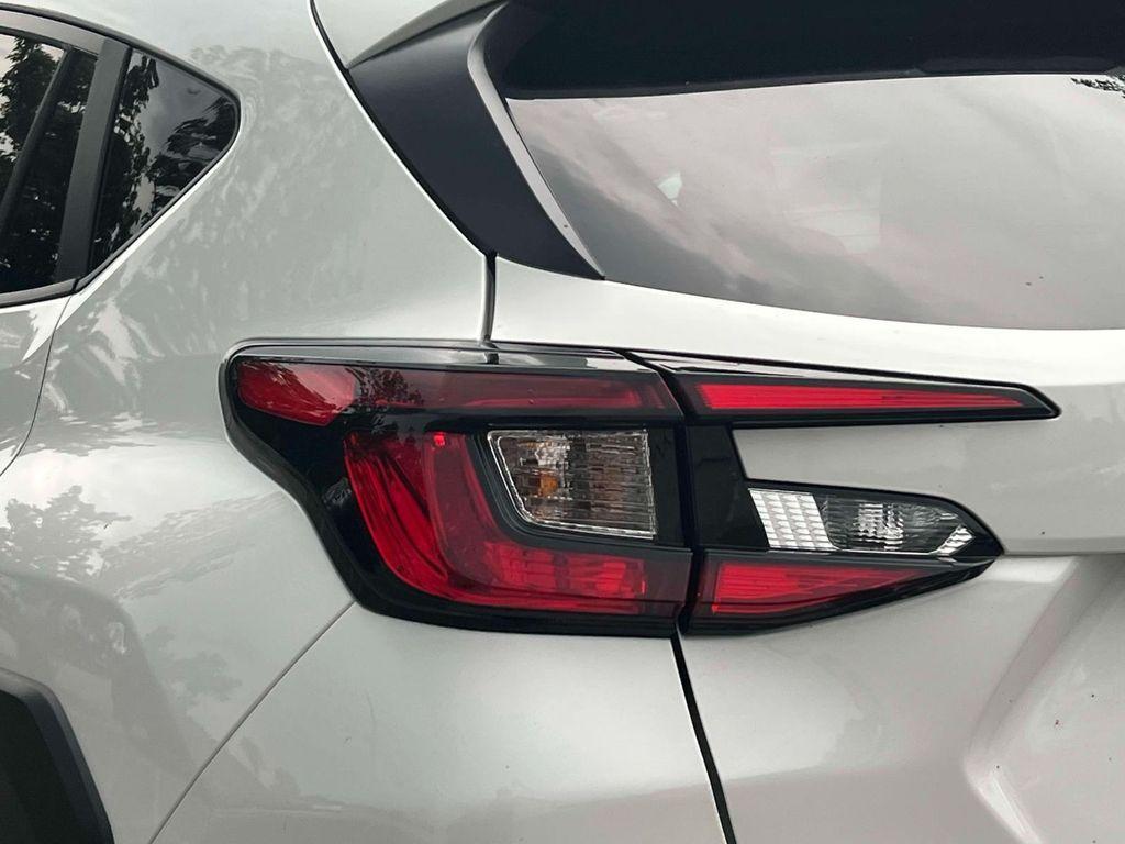 new 2025 Subaru Crosstrek car, priced at $34,168
