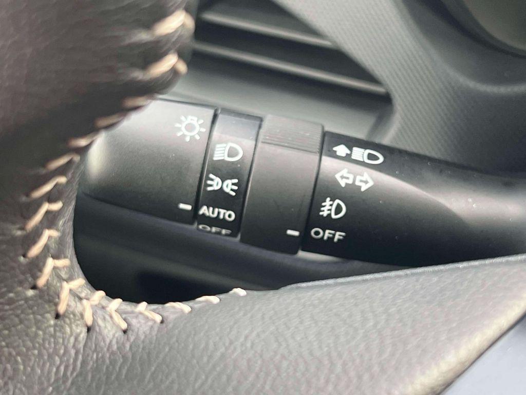 used 2025 Subaru Forester car, priced at $32,750