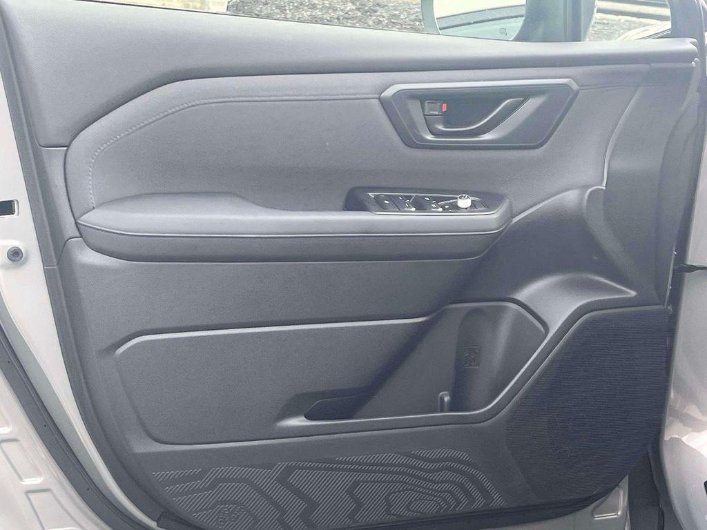 used 2025 Subaru Forester car, priced at $32,750