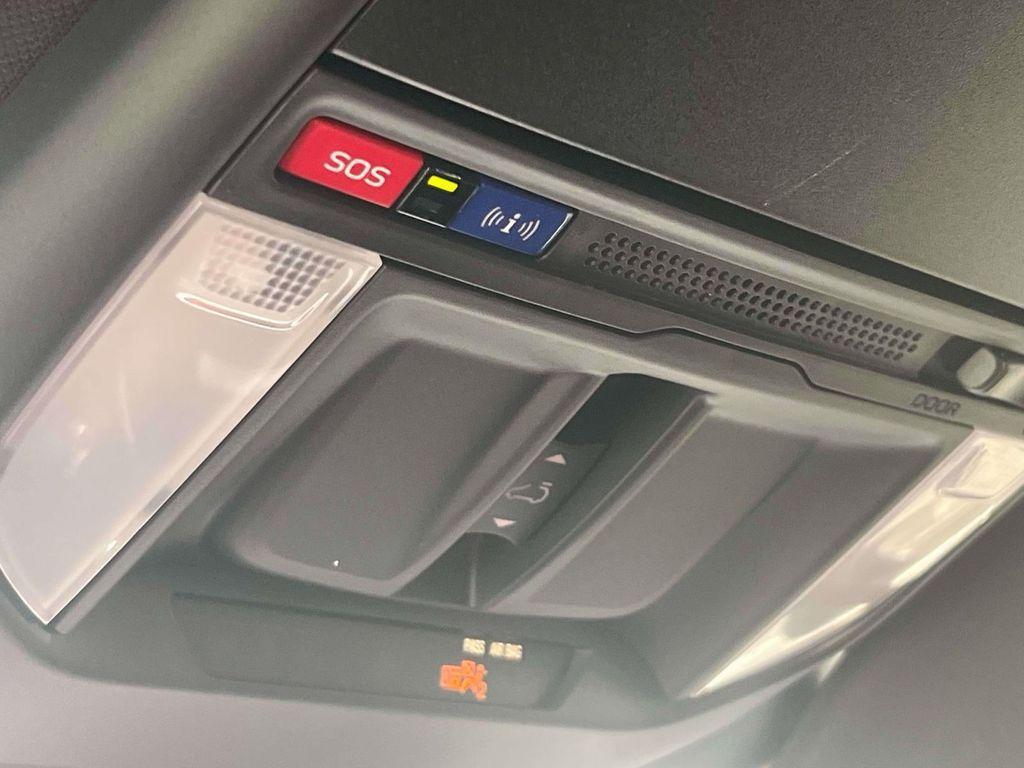 used 2025 Subaru Forester car, priced at $32,750