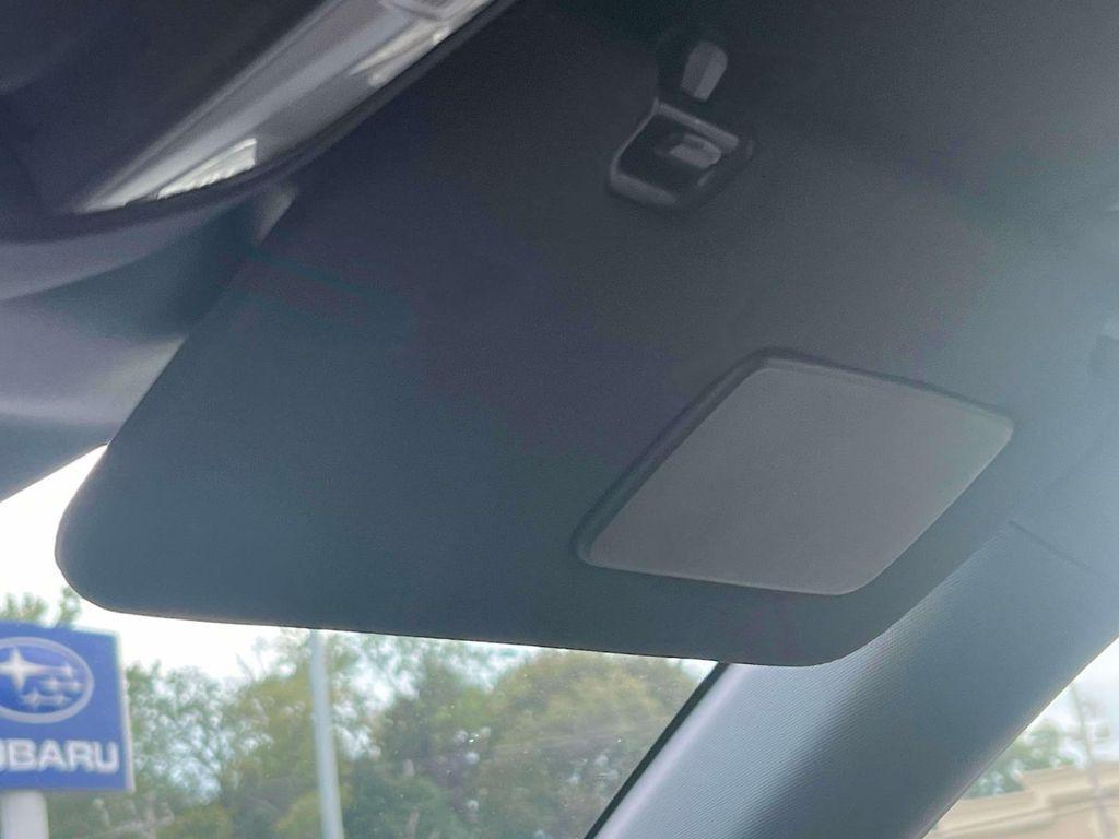 used 2025 Subaru Forester car, priced at $32,750