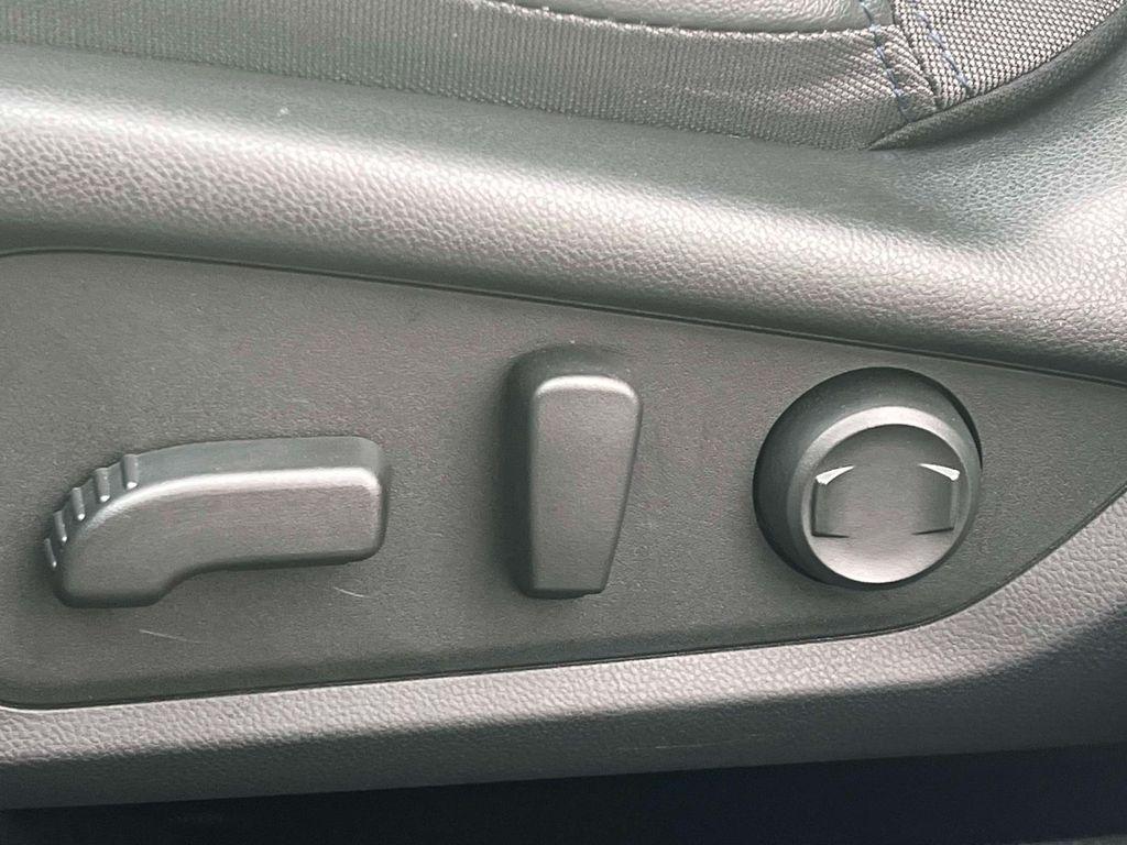 used 2025 Subaru Forester car, priced at $32,750