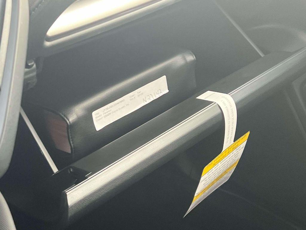 used 2025 Subaru Forester car, priced at $32,750