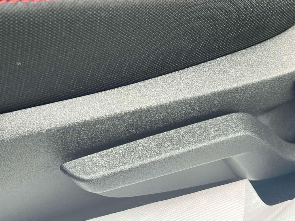 new 2025 Subaru WRX car, priced at $39,321