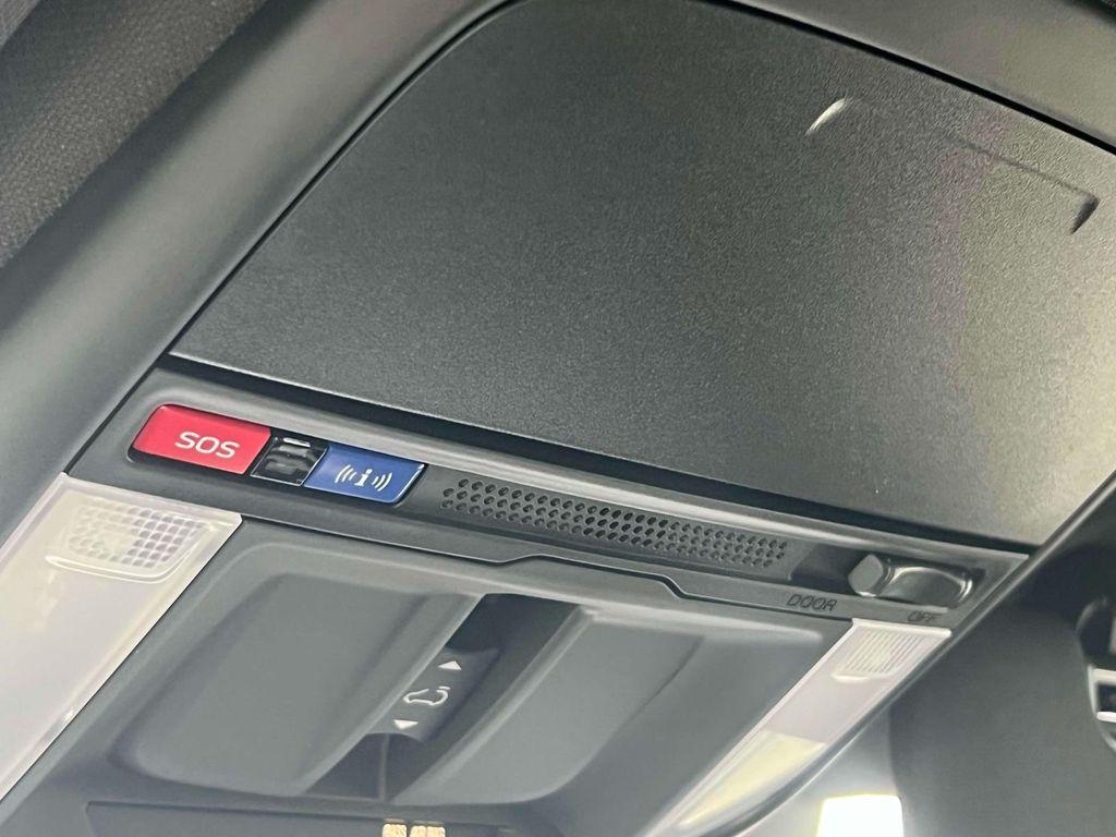 new 2025 Subaru Forester Hybrid car, priced at $41,266