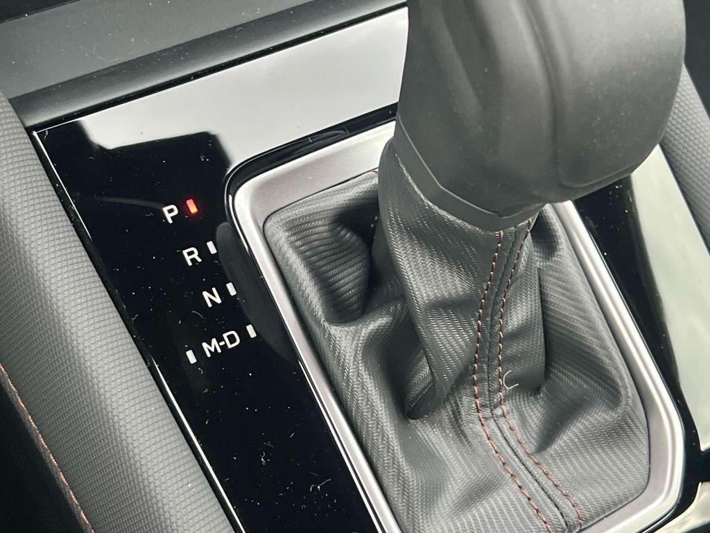 new 2025 Subaru Forester Hybrid car, priced at $41,266