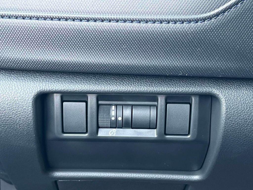 new 2025 Subaru Forester car, priced at $34,166