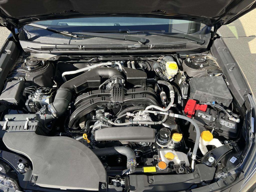 new 2025 Subaru Legacy car, priced at $30,661