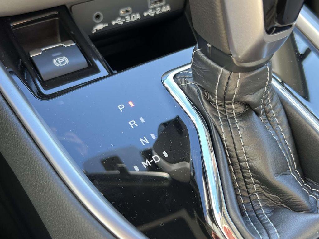 new 2025 Subaru Legacy car, priced at $30,661