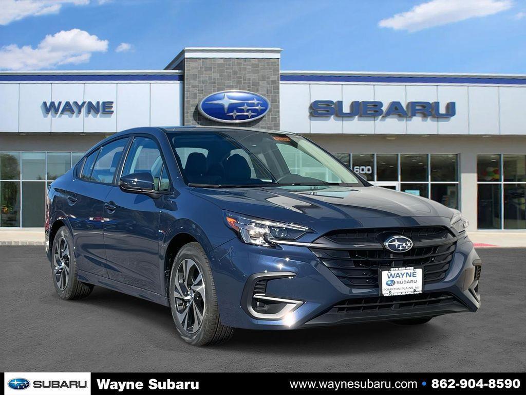 new 2025 Subaru Legacy car, priced at $30,661