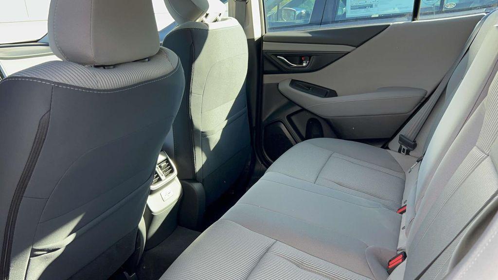 new 2025 Subaru Legacy car, priced at $30,661