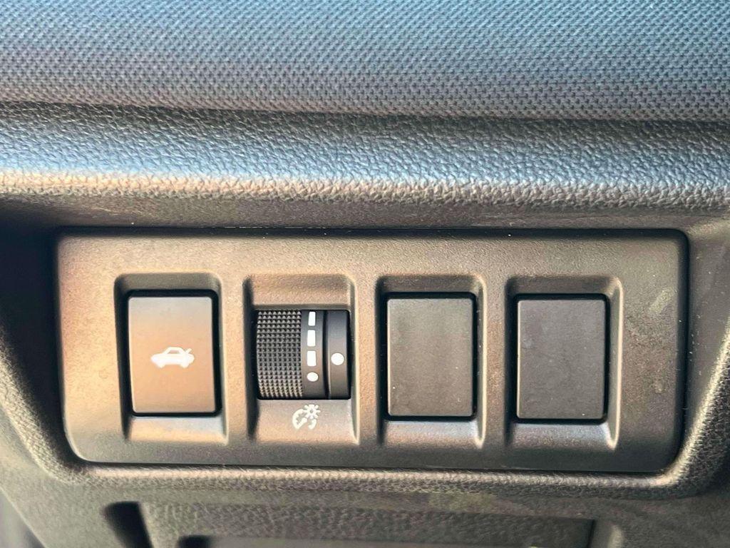 used 2021 Subaru Legacy car, priced at $23,500