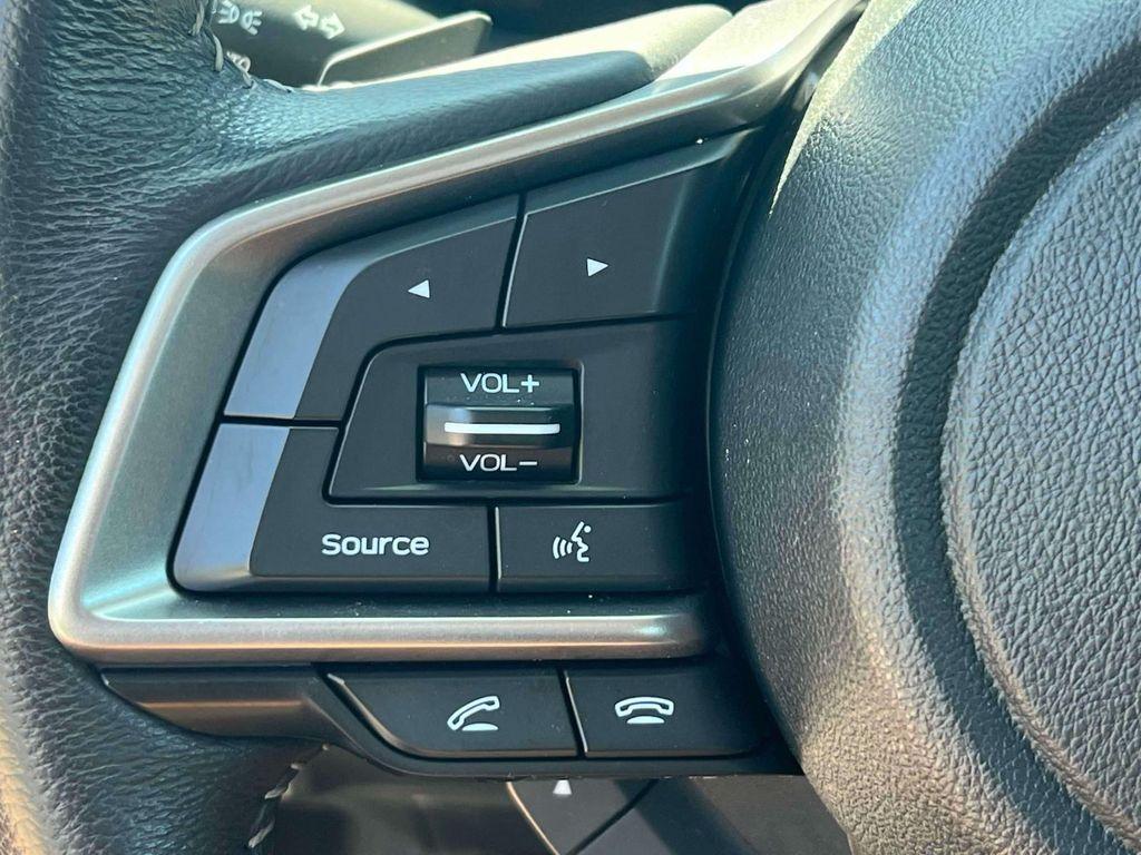 used 2021 Subaru Legacy car, priced at $23,500