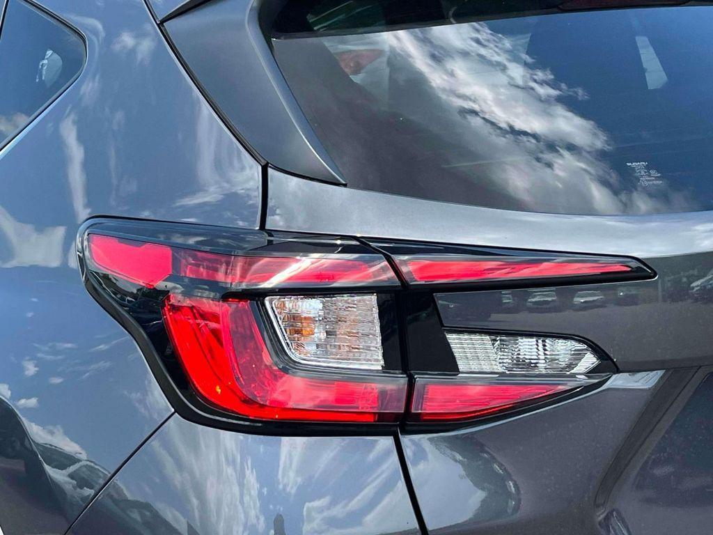 new 2025 Subaru Crosstrek car, priced at $27,676