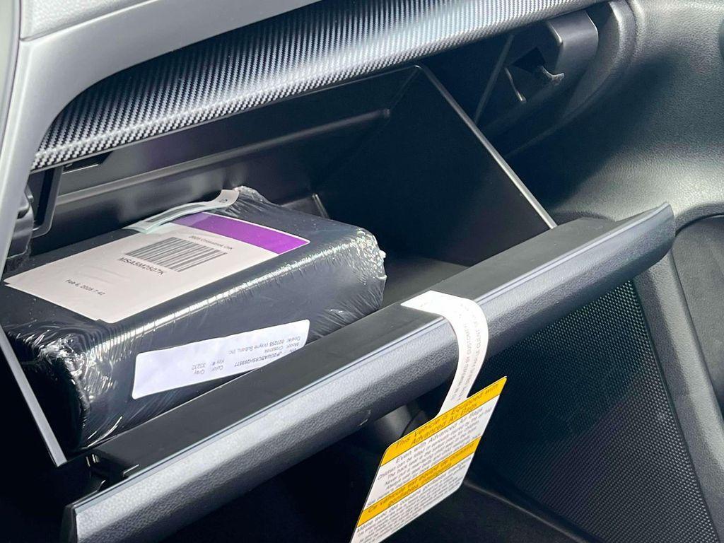 new 2025 Subaru Crosstrek car, priced at $27,676