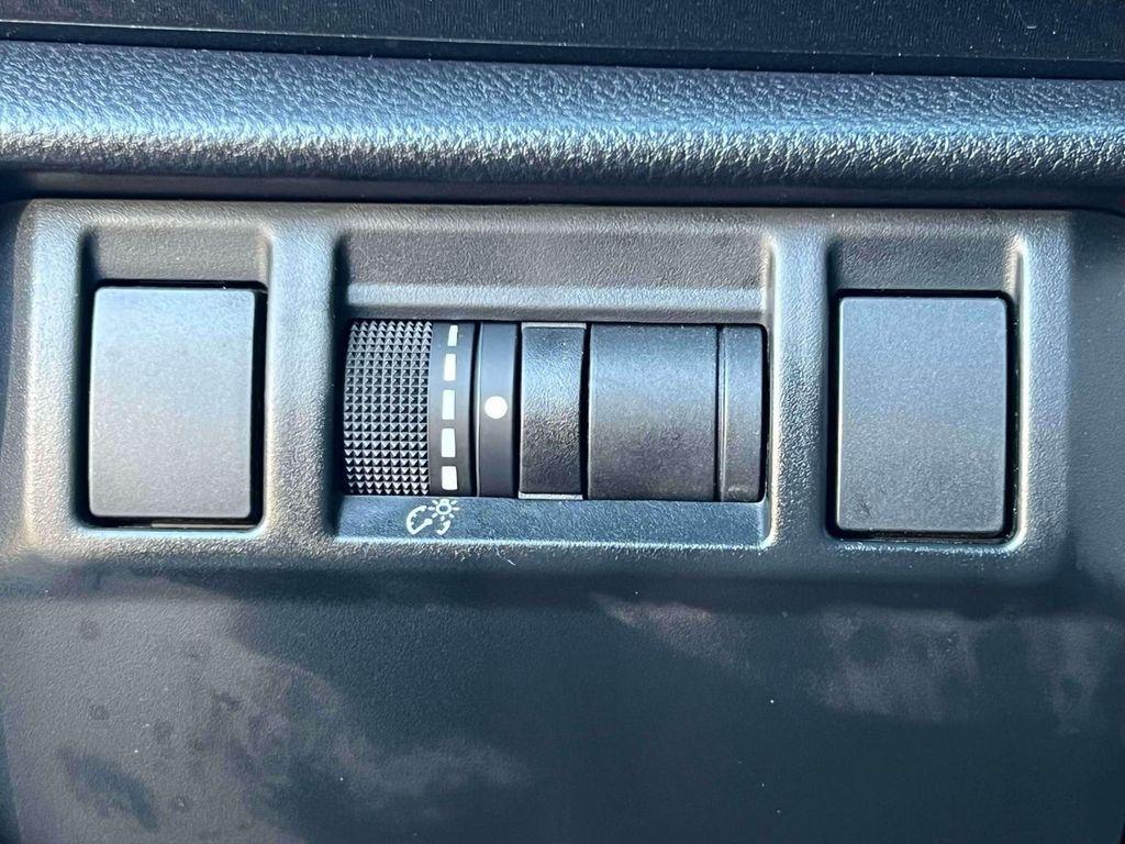 used 2024 Subaru Crosstrek car, priced at $29,395