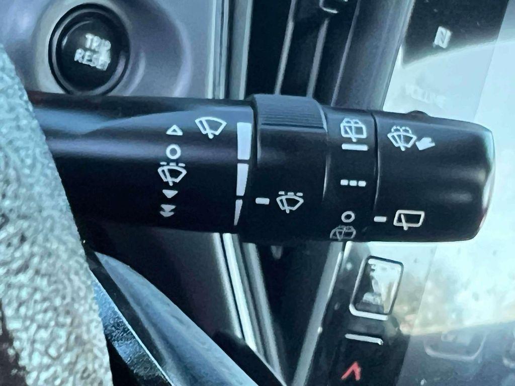 used 2024 Subaru Crosstrek car, priced at $29,395