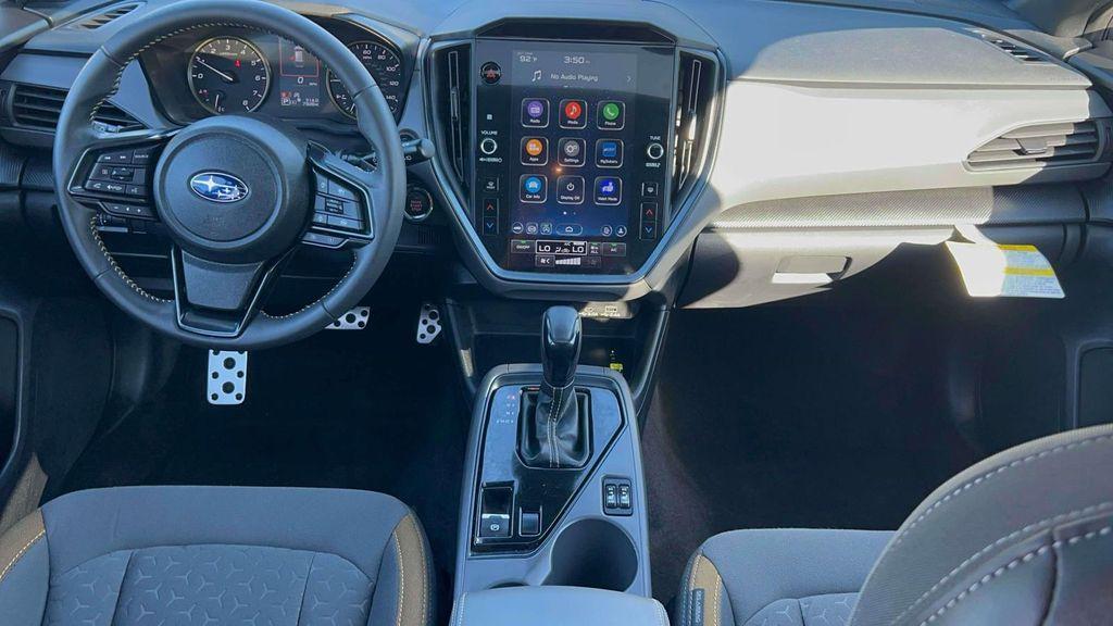 used 2024 Subaru Crosstrek car, priced at $29,395