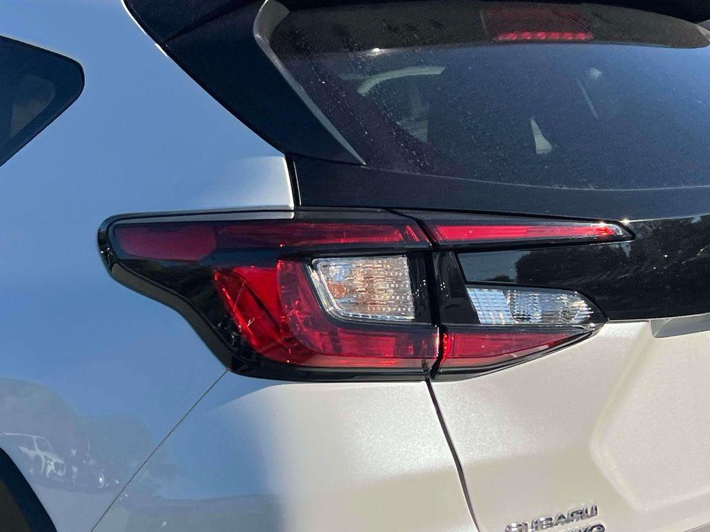 used 2024 Subaru Crosstrek car, priced at $29,395