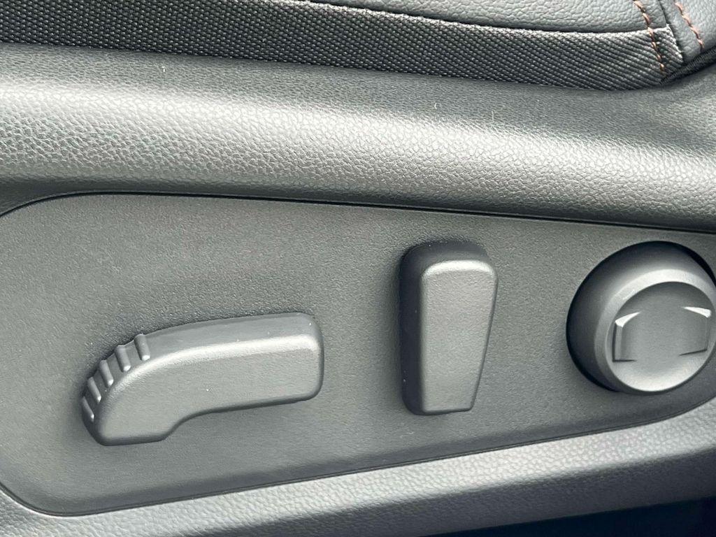 new 2025 Subaru Forester Hybrid car, priced at $46,412
